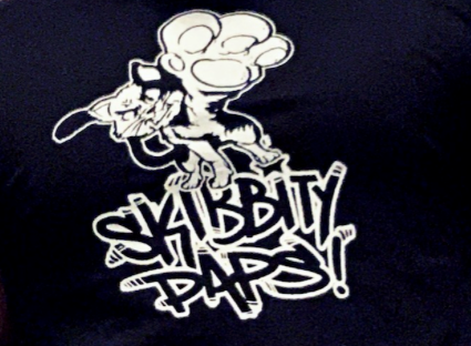 Skibbity Paps™ (Women) – Haberdasheries by Tony Baker Comedy